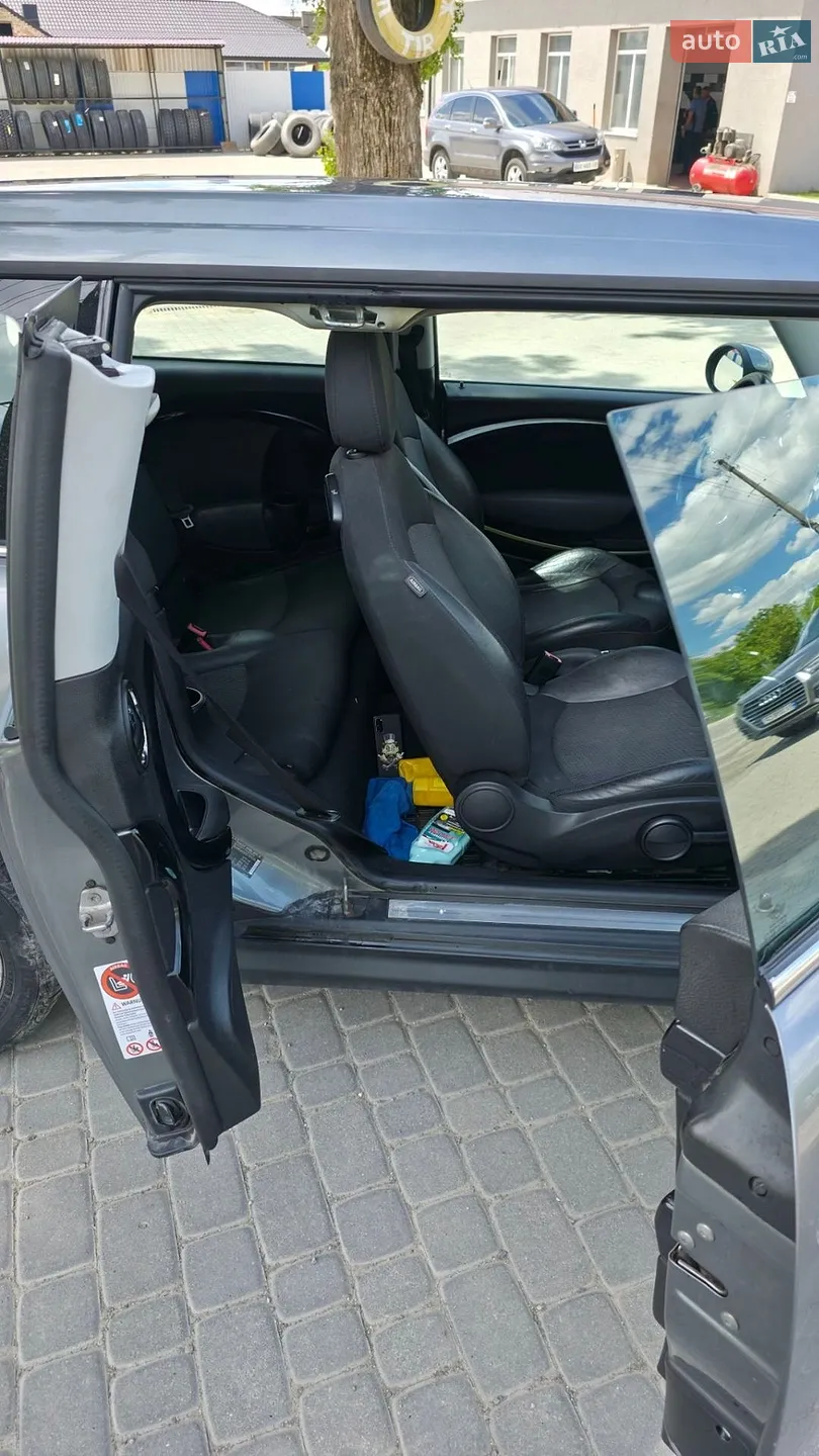 2010 MINI Clubman - мініатюра 10