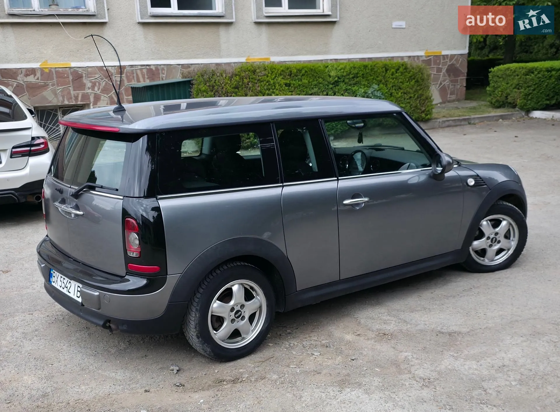 2010 MINI Clubman - мініатюра 7