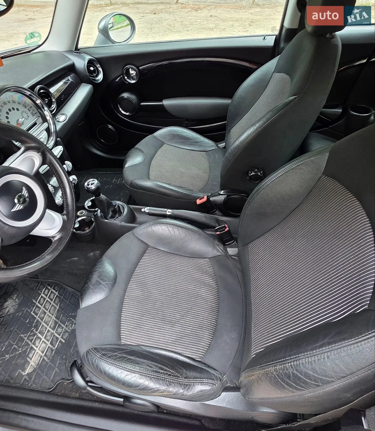2010 MINI Clubman - мініатюра 3