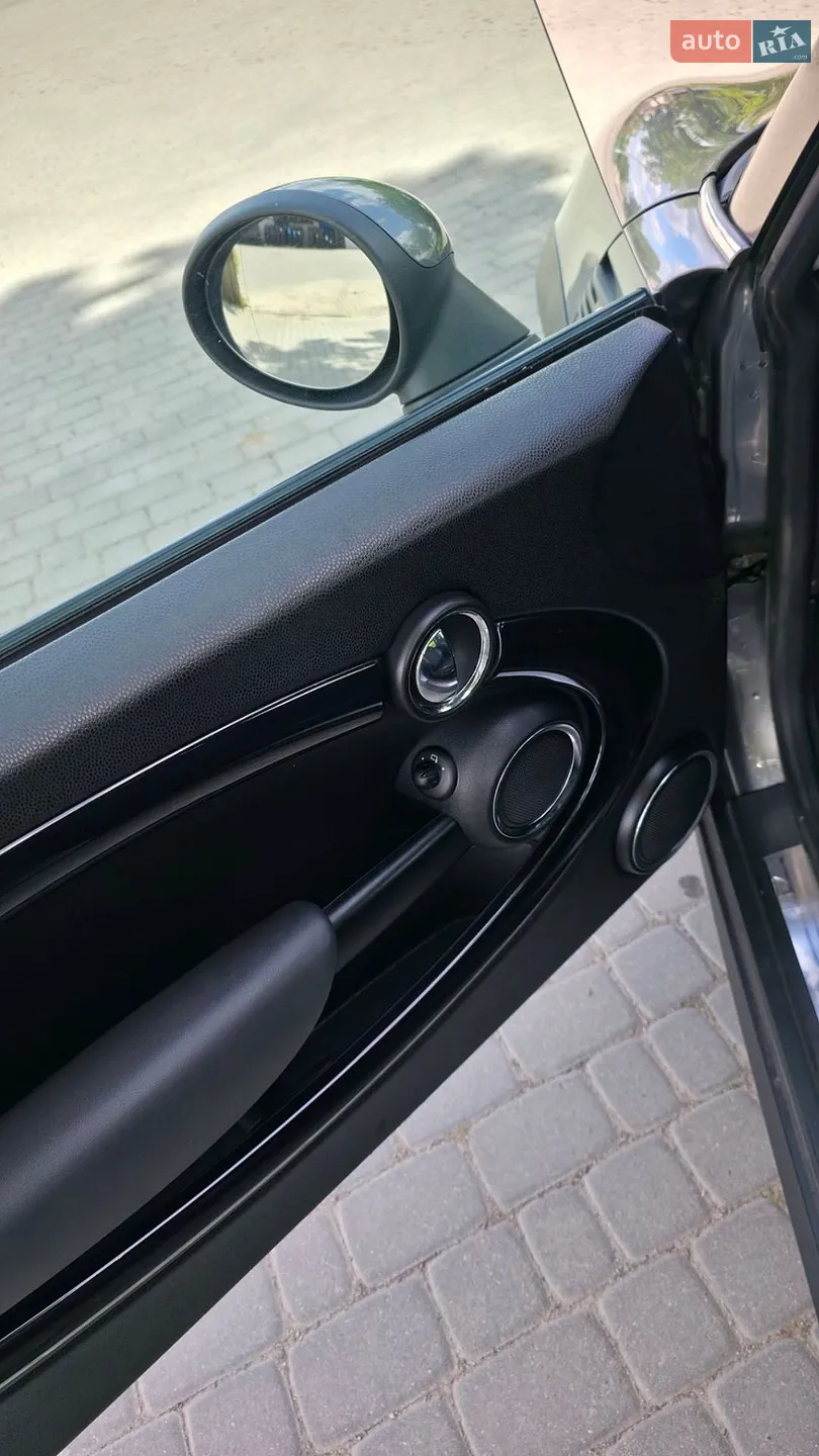 2010 MINI Clubman - мініатюра 18