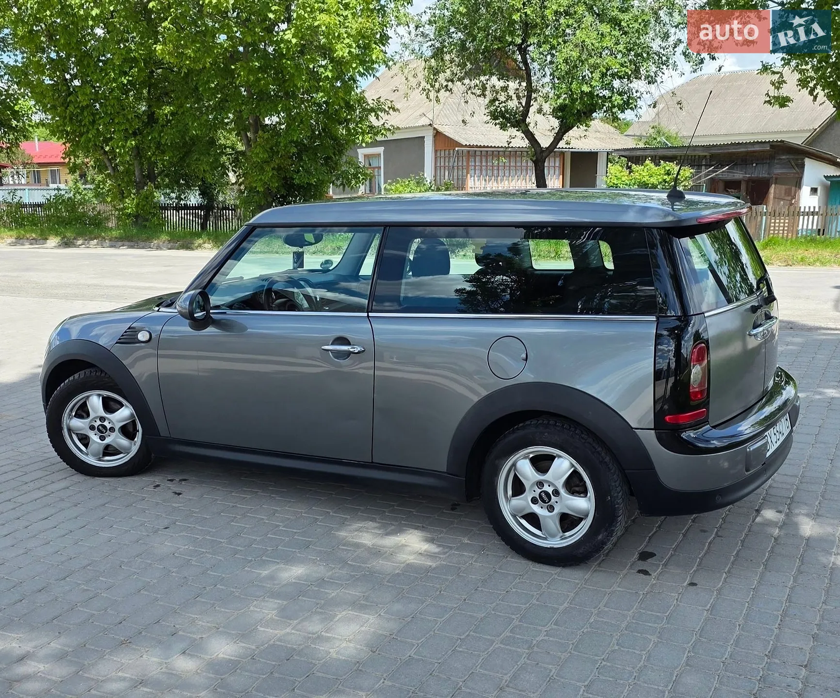 2010 MINI Clubman - мініатюра 16