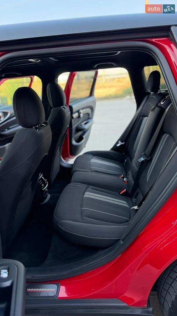 2016 MINI Clubman - мініатюра 35