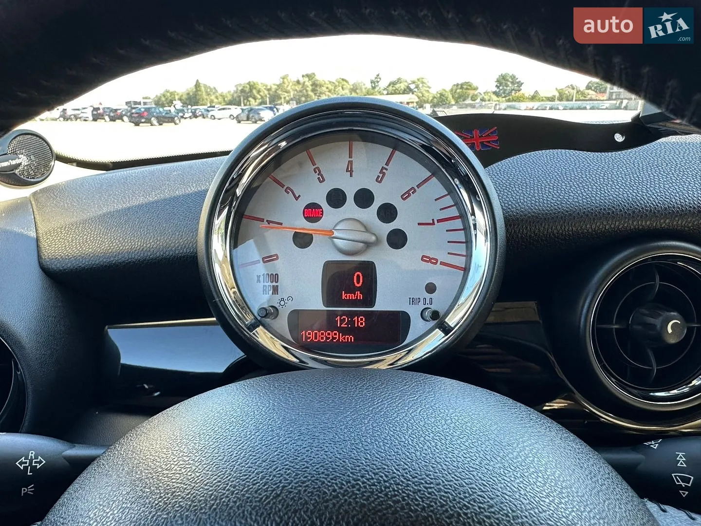 2014 MINI Clubman - мініатюра 25