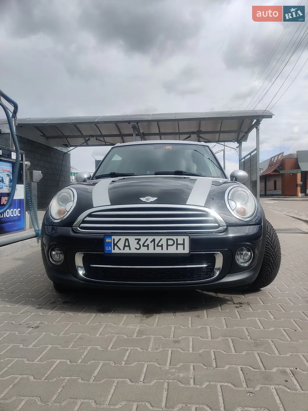 2010 MINI Clubman - мініатюра 13