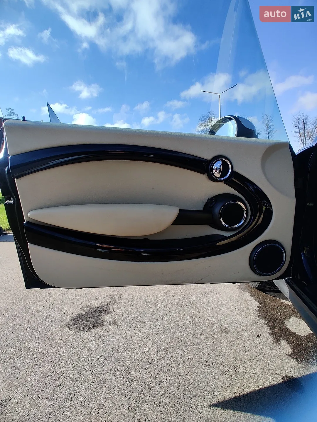 2010 MINI Clubman - мініатюра 18