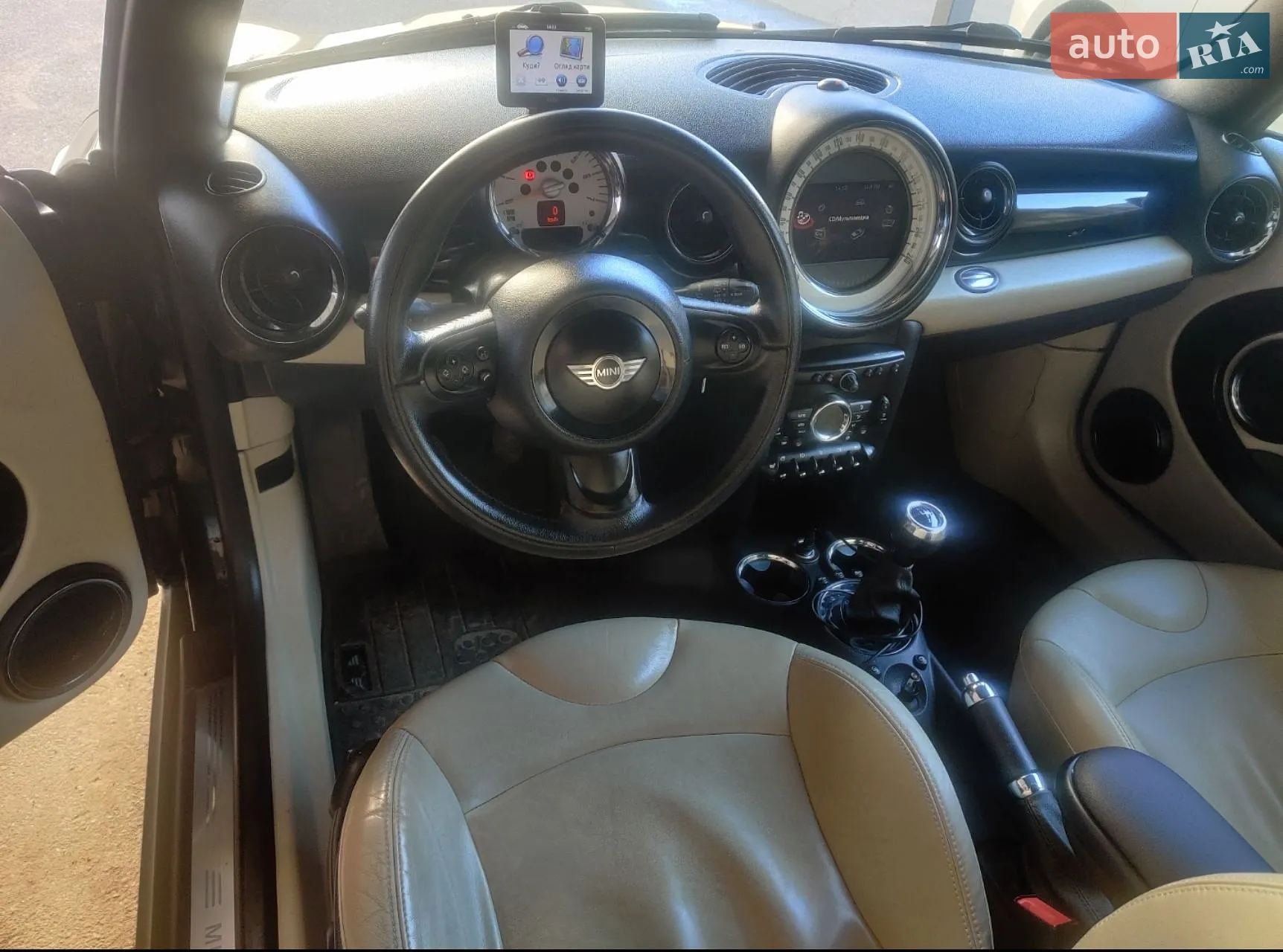 2010 MINI Clubman - мініатюра 23