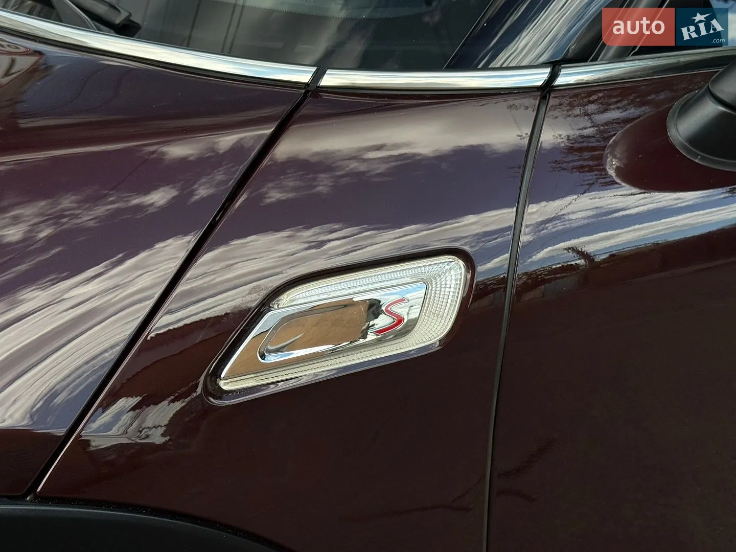 2016 MINI Clubman - мініатюра 8