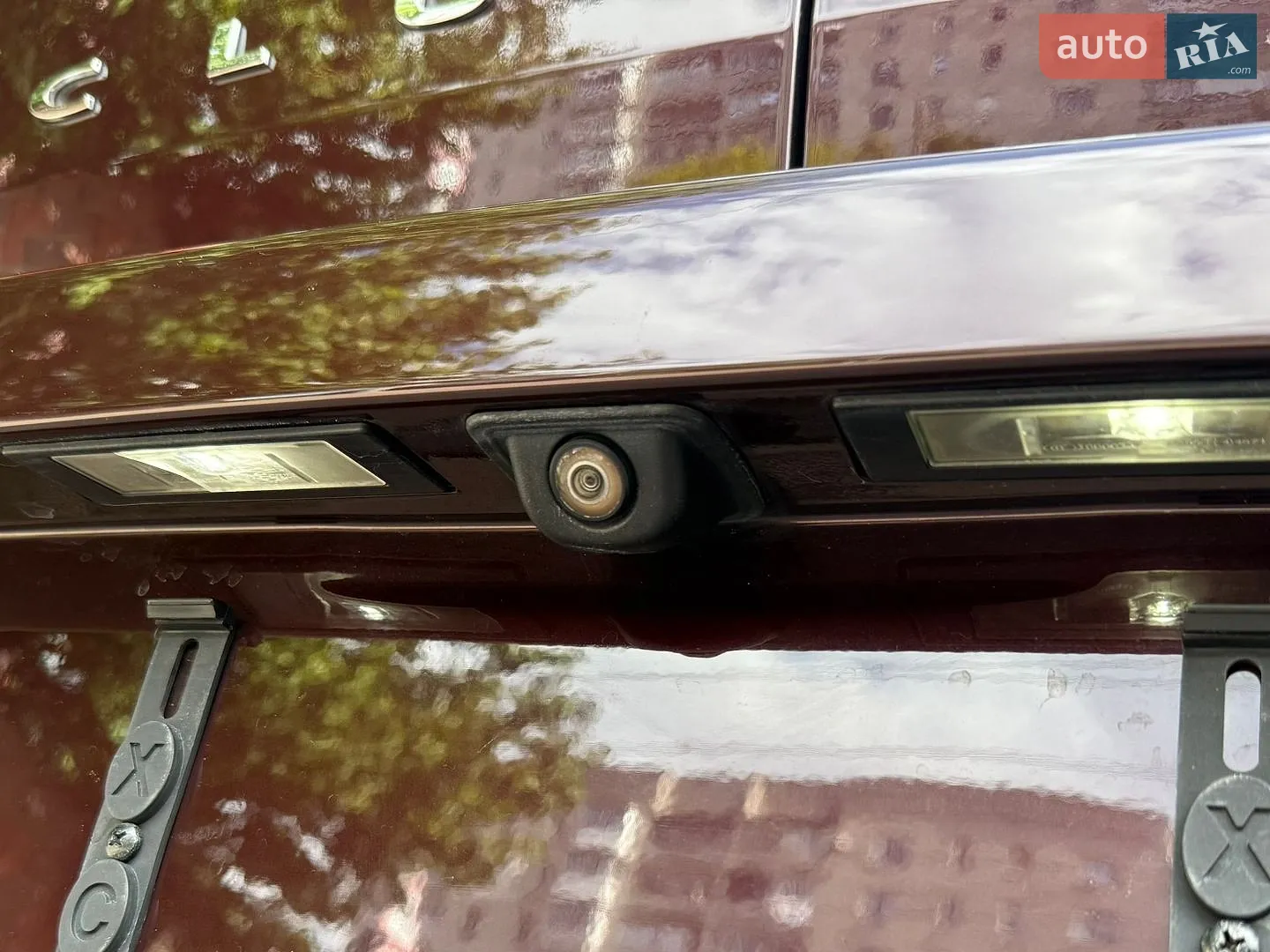 2016 MINI Clubman - мініатюра 36