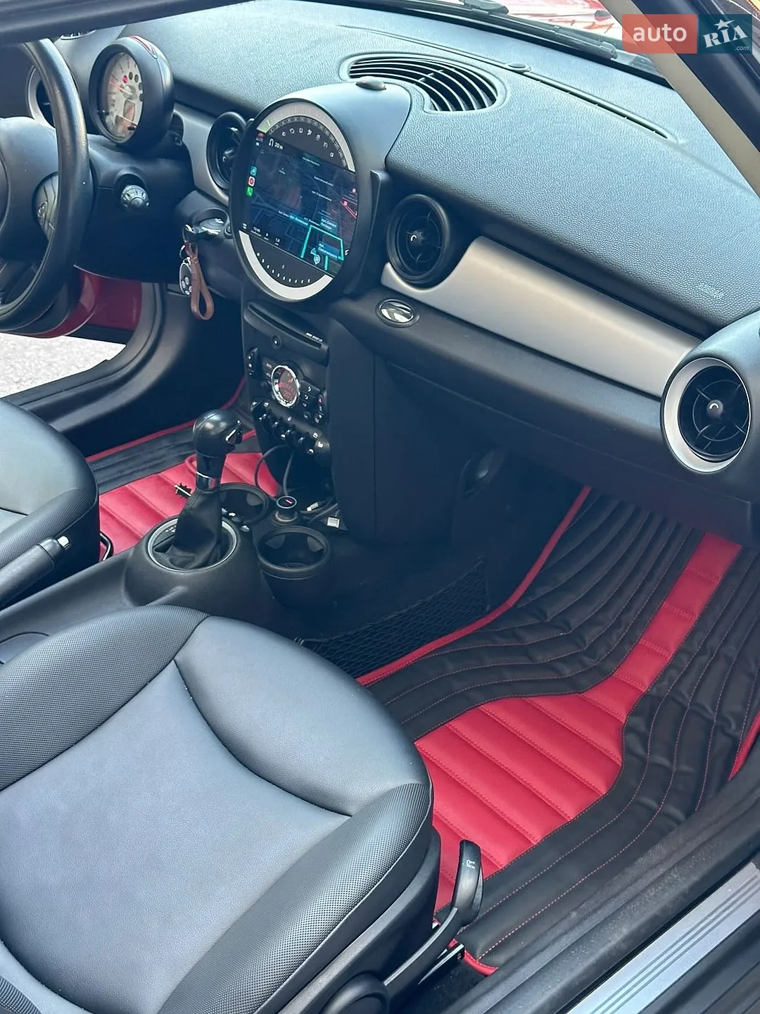 2013 MINI Clubman - мініатюра 6