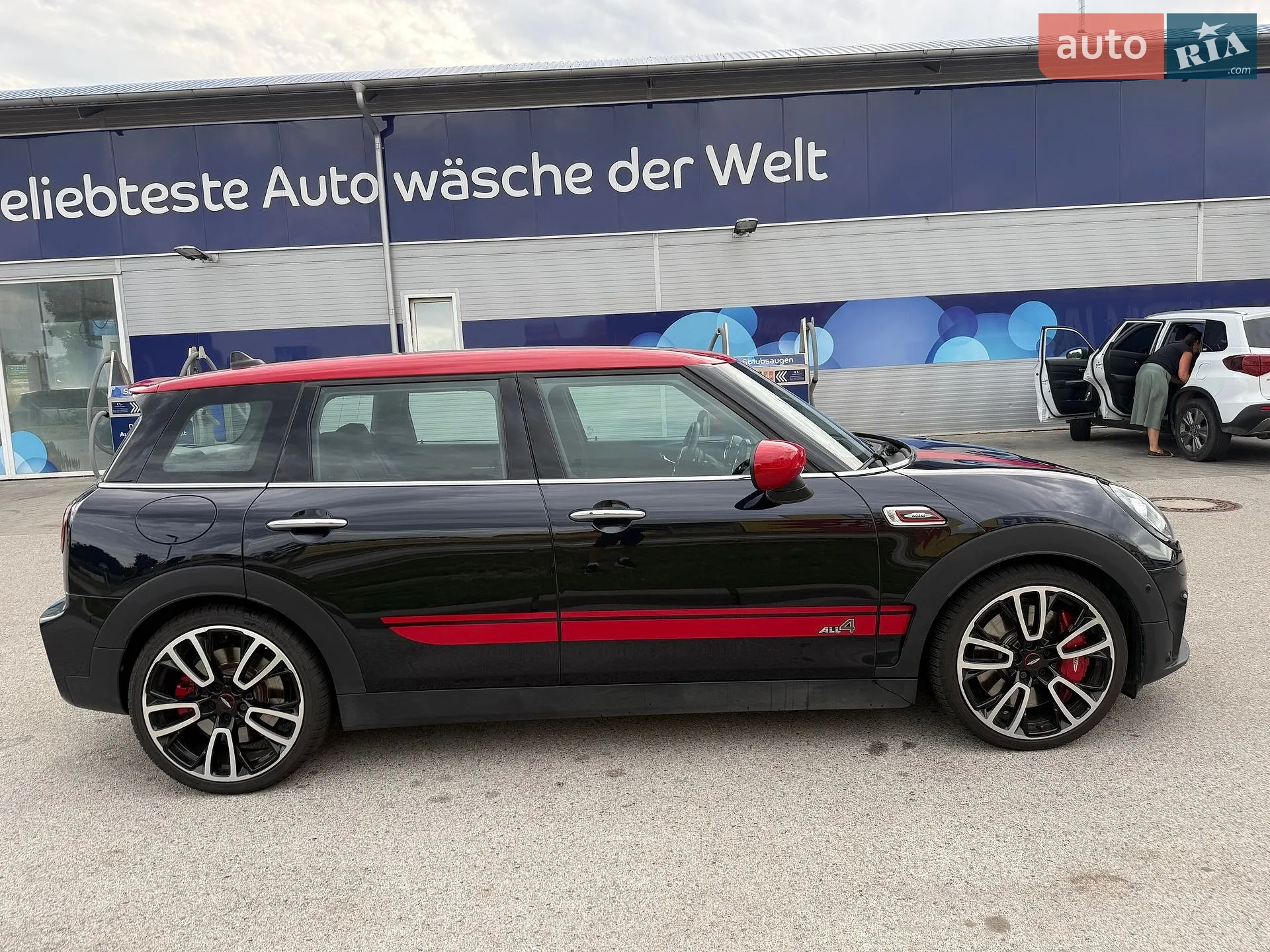 2019 MINI Clubman - мініатюра 4