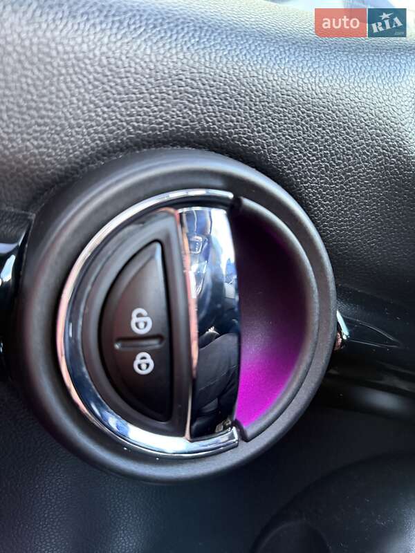 Кабріолет MINI Convertible 2018 в Києві