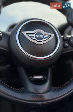 Кабриолет MINI Convertible 2018 в 