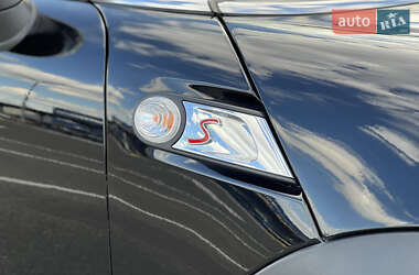 Кабріолет MINI Convertible 2011 в 