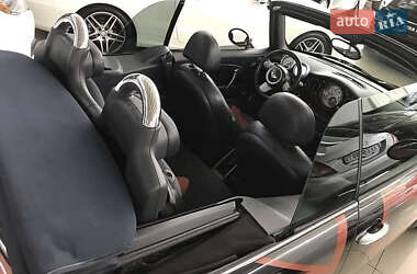 Кабріолет MINI Convertible 2007 в 