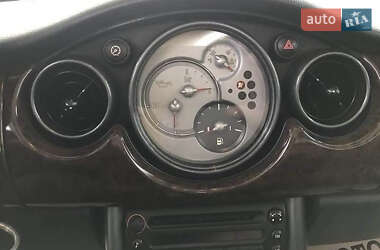 Кабріолет MINI Convertible 2007 в 