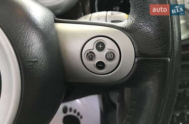 Кабріолет MINI Convertible 2007 в 