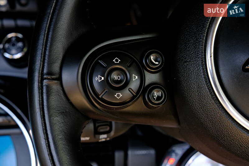 Кабріолет MINI Convertible 2019 в Одесі