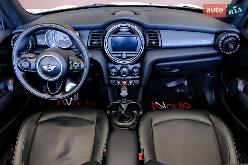 Кабріолет MINI Convertible 2019 в Одесі