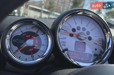 Кабриолет MINI Convertible 2013 в 