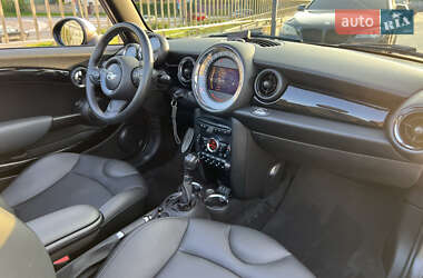 Кабриолет MINI Convertible 2014 в 