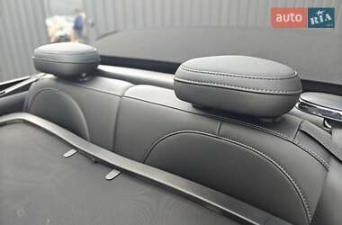 Кабриолет MINI Convertible 2019 в 