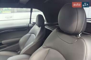Кабриолет MINI Convertible 2019 в 