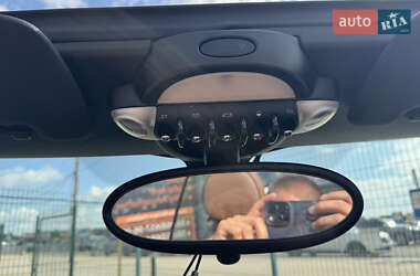 Кабриолет MINI Convertible 2015 в 