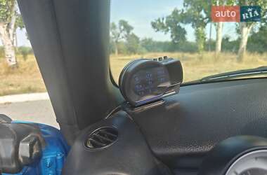Кабриолет MINI Convertible 2010 в 