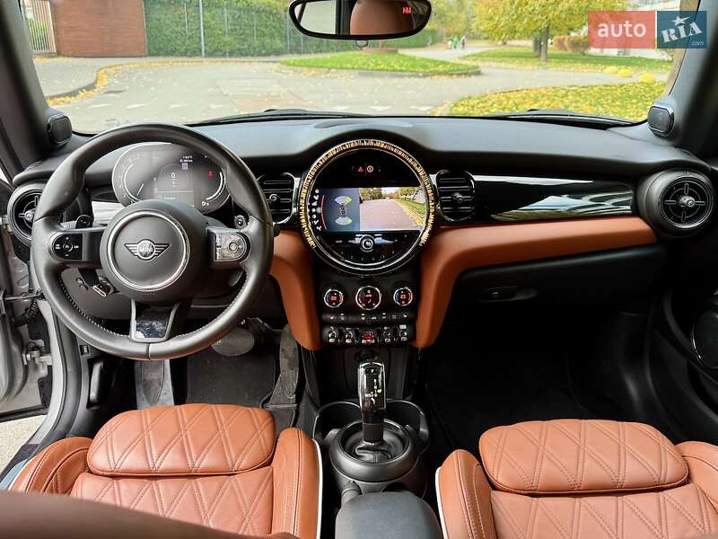 Кабріолет MINI Convertible 2022 в Києві фото 5 Кабріолет MINI Convertible 2022 в Києві