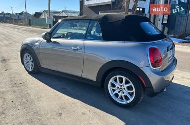 Кабриолет MINI Convertible 2019 в Гостомеле