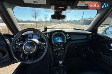 Кабриолет MINI Convertible 2019 в Гостомеле