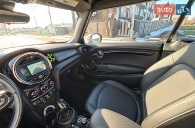 Кабриолет MINI Convertible 2019 в Гостомеле