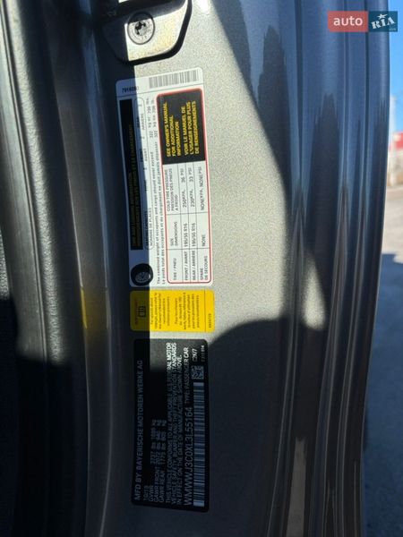 Кабриолет MINI Convertible 2019 в Гостомеле