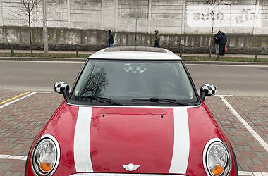 MINI Cooper Prestige 2011 MINI Cooper Prestige 2011