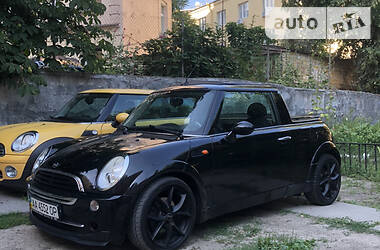 MINI Cooper 2006 MINI Cooper 2006