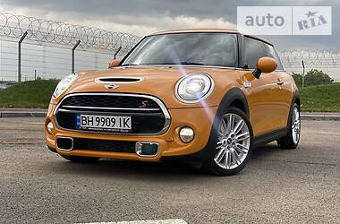 Auto Ria Kupit Zheltye Avto Mini Kuper Prodazha Mini Cooper Zheltogo Cveta Stranica 1