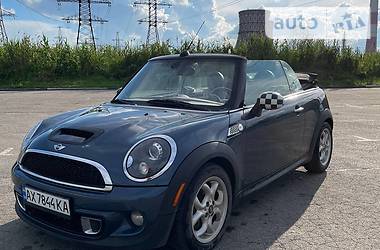 MINI Cooper 2011 MINI Cooper 2011