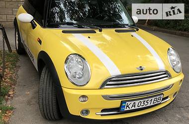 Auto Ria Kupit Zheltye Avto Mini Kuper Prodazha Mini Cooper Zheltogo Cveta Stranica 1