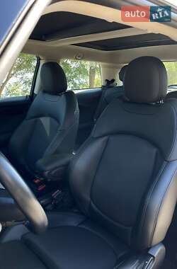Хэтчбек MINI Cooper 2014 в 
