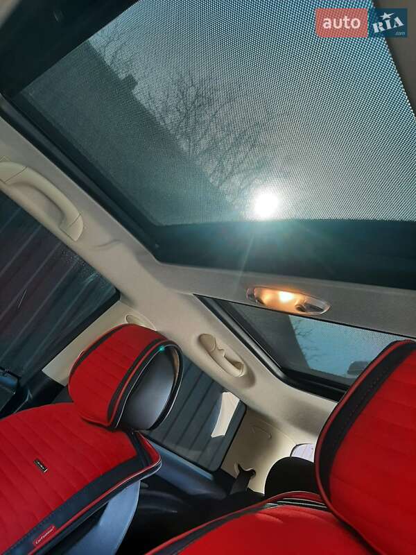 Купе MINI Cooper 2012 в Одессе
