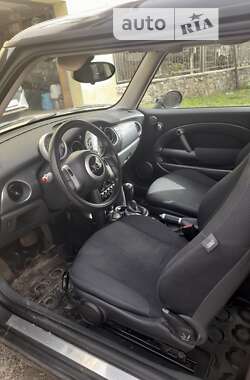 Хетчбек MINI Cooper 2005 в 