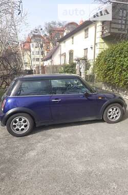 Хетчбек MINI Cooper 2005 в 