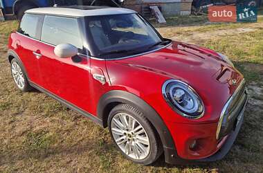 MINI Cooper 2021