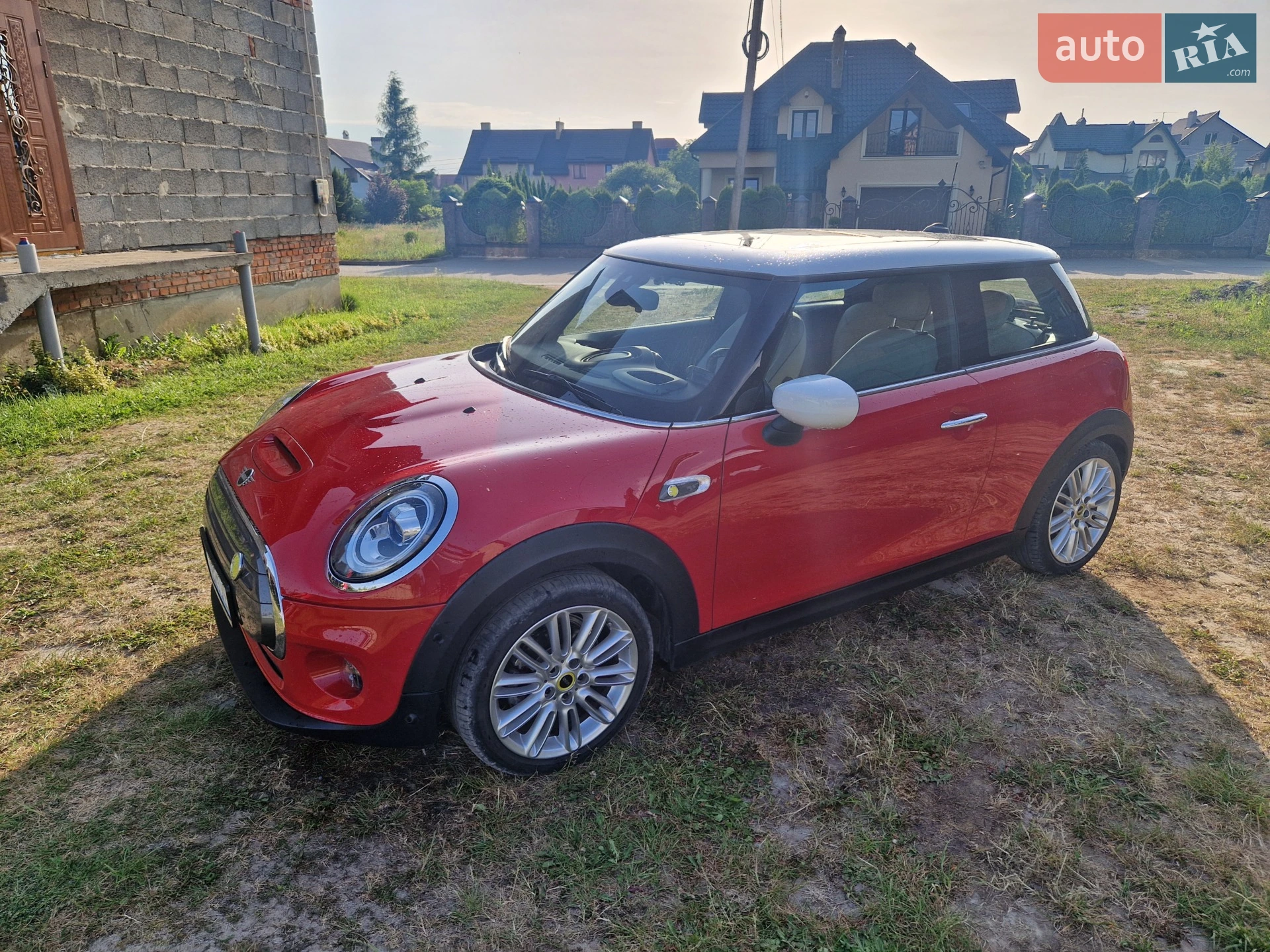 2021 MINI Cooper - мініатюра 2