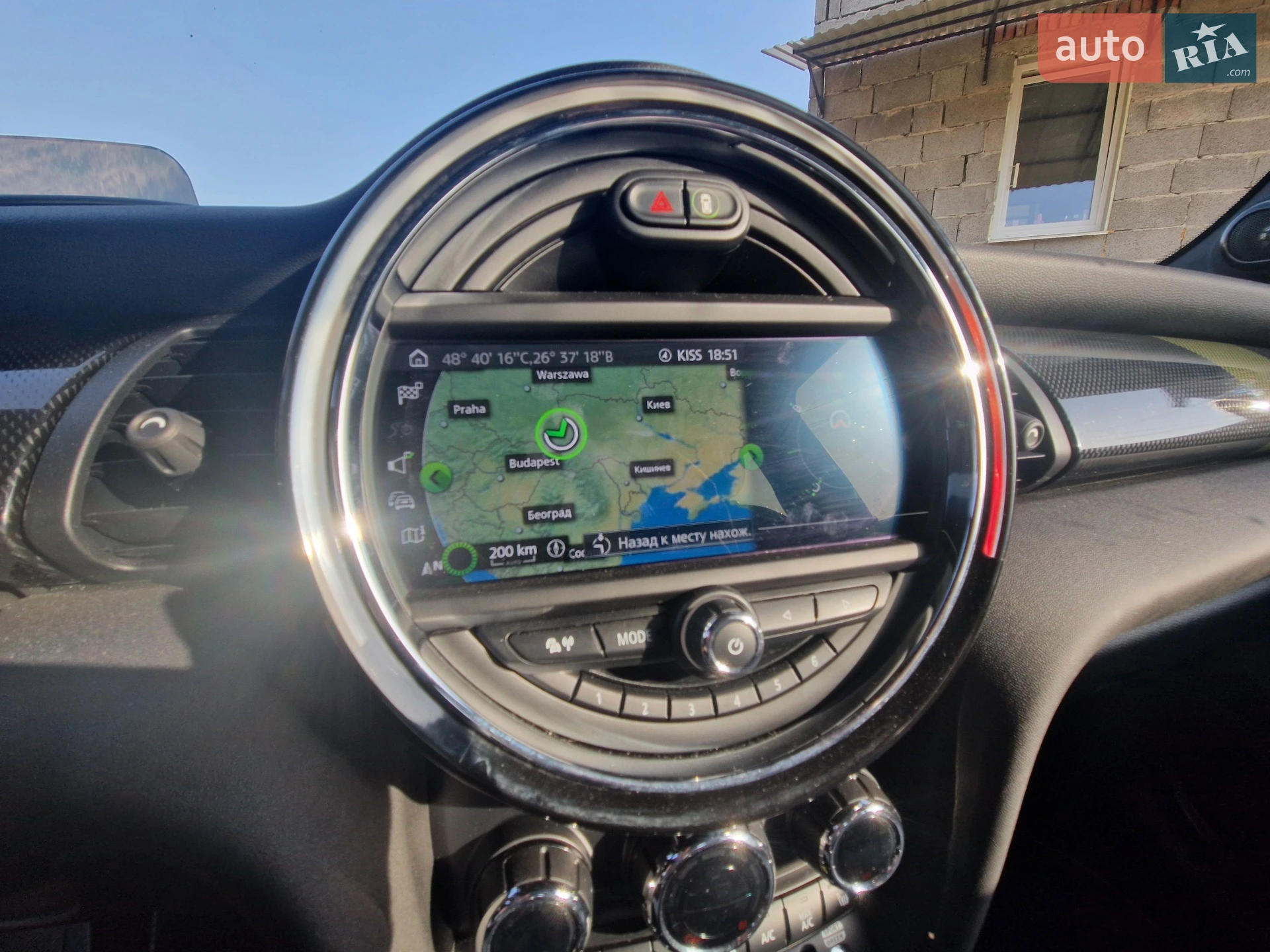 2021 MINI Cooper - мініатюра 17