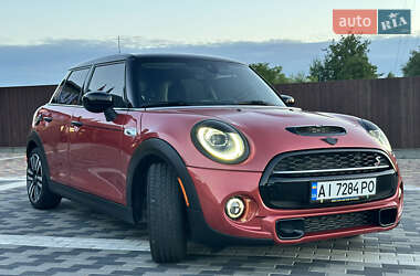 Хетчбек MINI Cooper 2020 в Києві