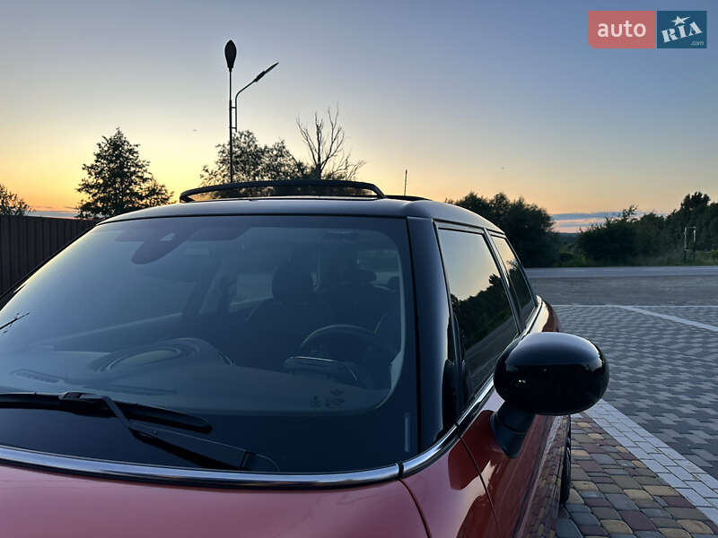 Хетчбек MINI Cooper 2020 в Києві фото 31 Хетчбек MINI Cooper 2020 в Києві