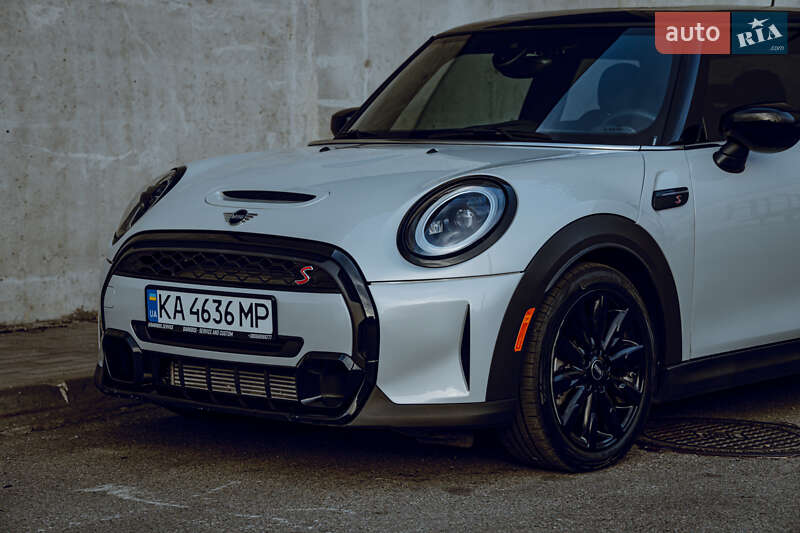 MINI Cooper 2021 MINI Cooper 2021