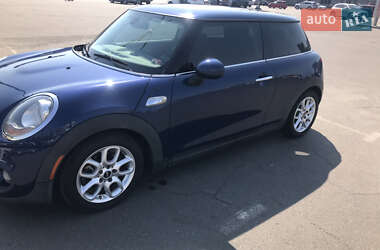 Хетчбек MINI Cooper 2014 в Полтаві фото 2 Хетчбек MINI Cooper 2014 в Полтаві