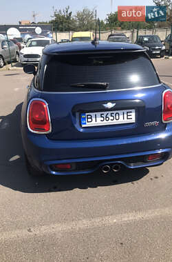 Хетчбек MINI Cooper 2014 в Полтаві фото 4 Хетчбек MINI Cooper 2014 в Полтаві